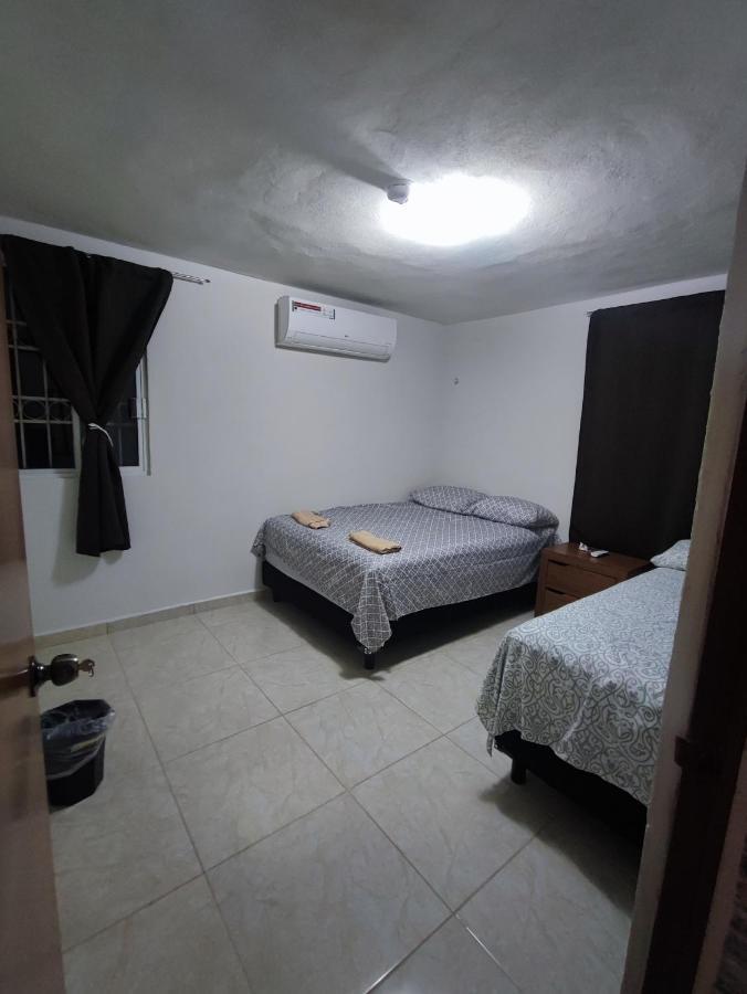 Cancun Property 6 Personas Extérieur photo