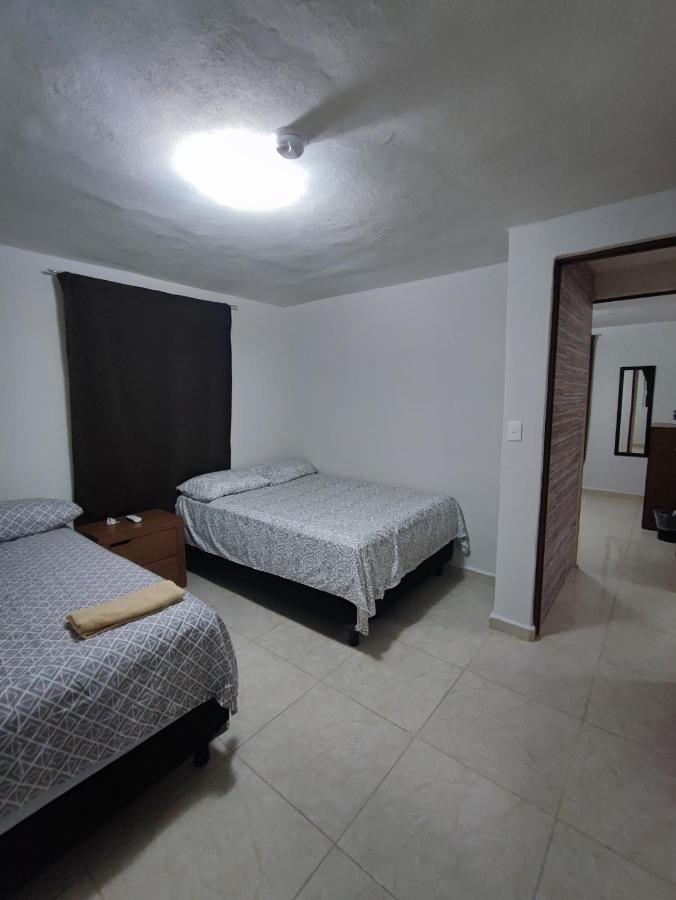 Cancun Property 6 Personas Extérieur photo