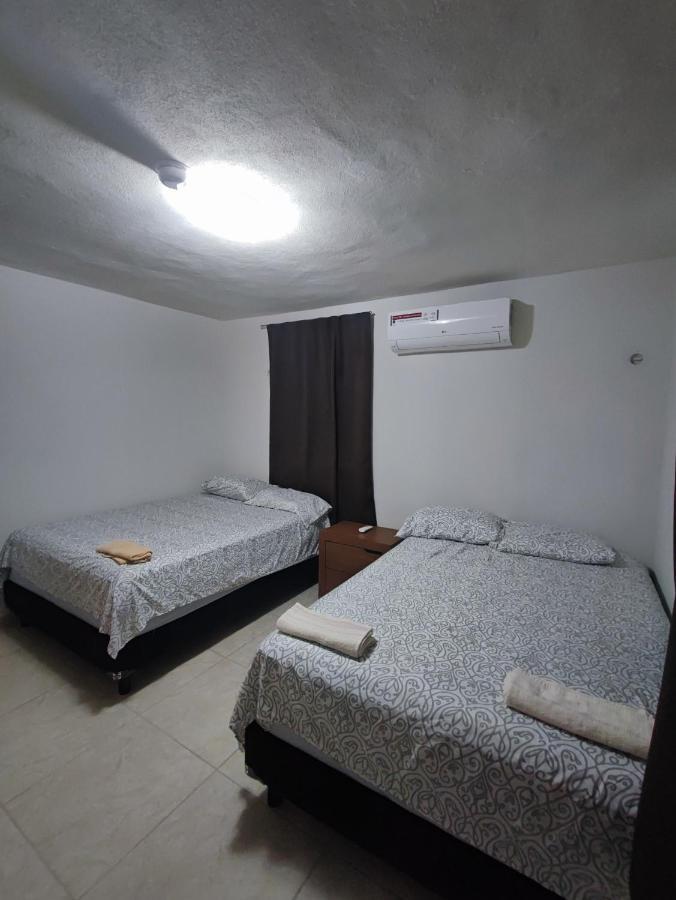 Cancun Property 6 Personas Extérieur photo