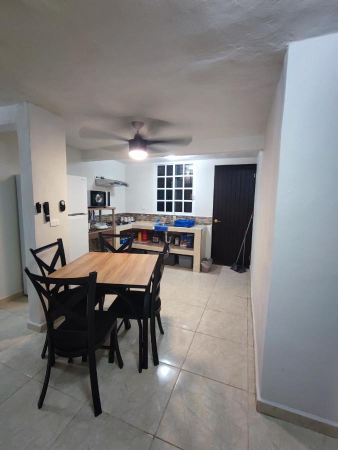 Cancun Property 6 Personas Extérieur photo